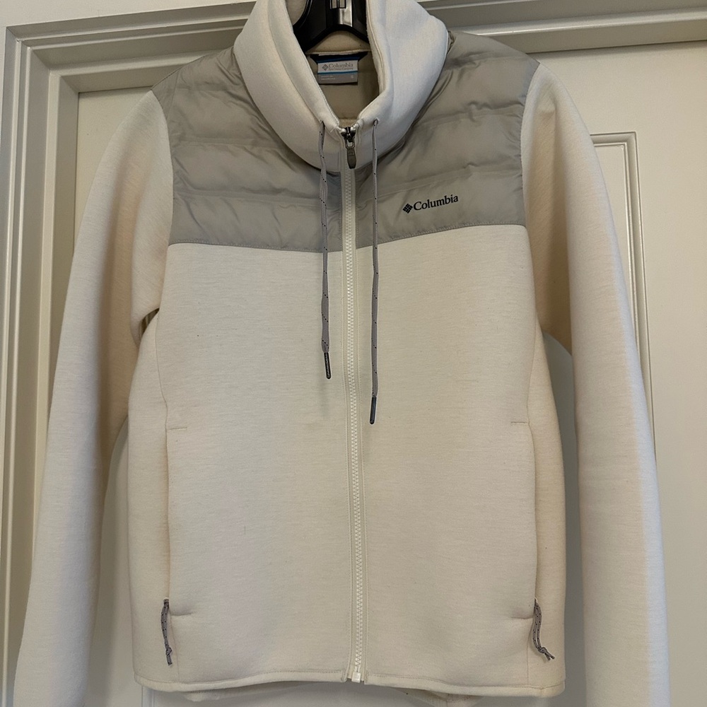 Columbia Fleece Jacket